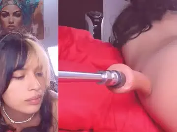 Chaturbate Adult Video Chat of andy__nova