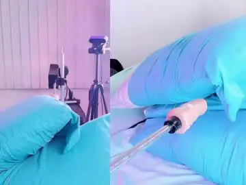 Chaturbate Live Sex Cam of andy__nova