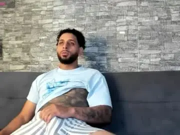 Chaturbate Private Sex Chat of ashley_and_ash