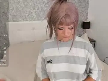 Chaturbate Free Live Porn of averni_