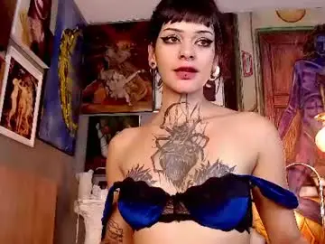 Chaturbate Free Porn Cam of averni_