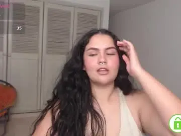 Chaturbate Free Porn Cam of baddie_maddie_