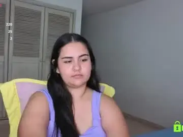 Chaturbate Watch Live Sex Cams of baddie_maddie_