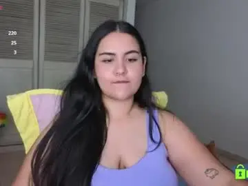 Chaturbate Free Live Porn of baddie_maddie_