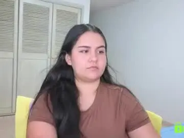 Chaturbate Watch Live Sex Cams of baddie_maddie_