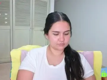 Chaturbate Free Porn Cam of baddie_maddie_