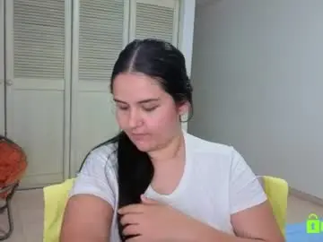 Chaturbate Adult Video Chat of baddie_maddie_