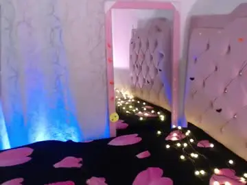 Chaturbate Sex Chat of beauty_lana18