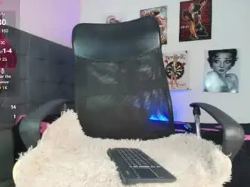 Chaturbate Best Webcam of beauty_lana18
