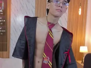 Chaturbate Free Live Porn of billie_jr