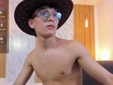 Chaturbate Adult Webcams of billie_jr