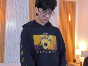 Chaturbate Live Sex of billie_jr