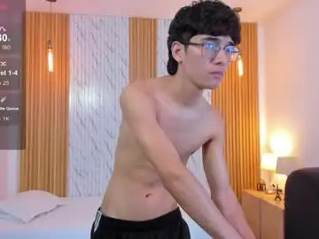 Chaturbate Sex Cam of billie_jr