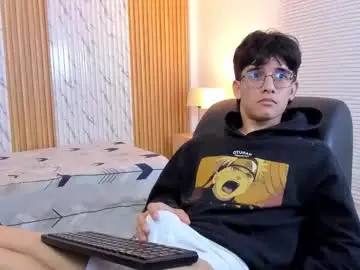 Chaturbate Sex Chat of billie_jr