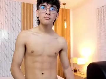 Chaturbate Sex Cam of billie_jr