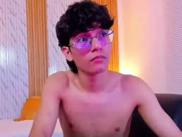 Chaturbate Live Porn of billie_jr