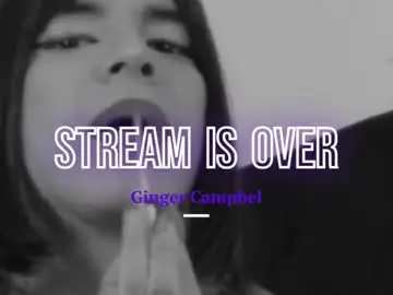 Chaturbate Adult Webcams of campbeldginger