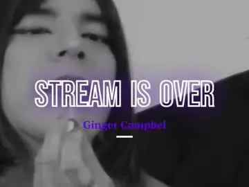 Chaturbate Adult Webcam of campbeldginger