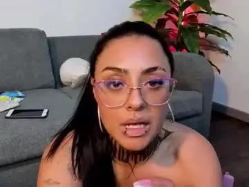 Chaturbate Live Sex of celeste_owen18