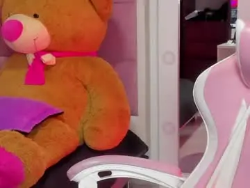 Chaturbate Free Live Porn of celeste_owen18