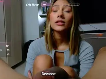 Chaturbate Best live sex cam show of cloe_stone_scott