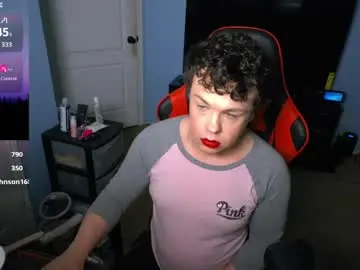 Chaturbate Watch Live Sex Cams of cute_doll_vanessa