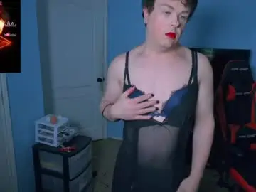 Chaturbate Nude Webcam of cute_doll_vanessa