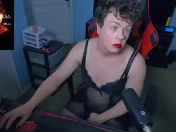 Chaturbate Live Sex Cam of cute_doll_vanessa