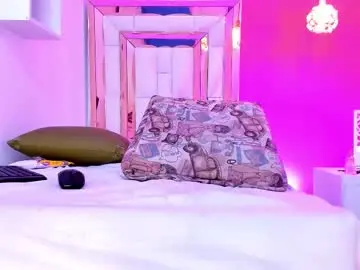 Chaturbate Sex Chat of emily_sexy3