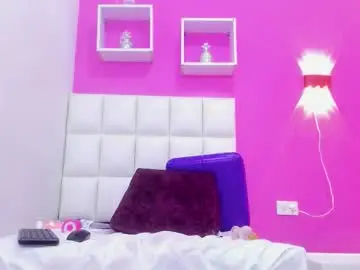 Chaturbate Free Porn Cam of emily_sexy3