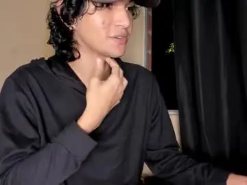 Chaturbate Live Sex of halan_jr