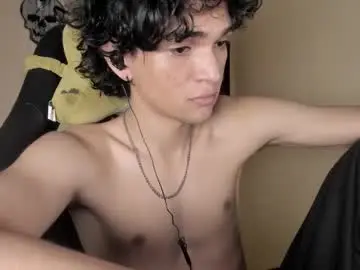 Chaturbate Best live sex cam show of halan_jr