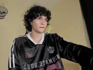 Chaturbate Adult Webcam of halan_jr