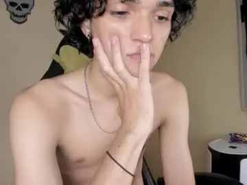 Chaturbate Live Porn of halan_jr