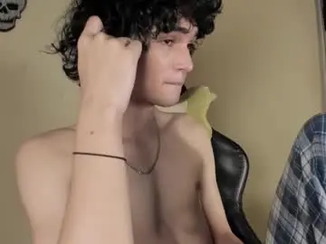 Chaturbate Sex Cam of halan_jr