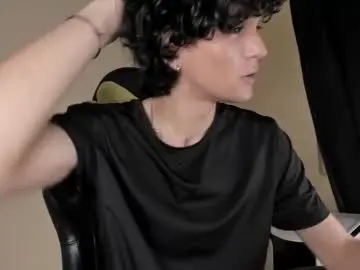 Chaturbate Best live sex cam show of halan_jr