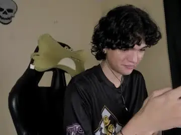 Chaturbate Sex Chat of halan_jr