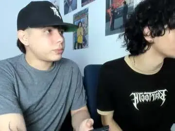 Chaturbate Adult Video Chat of halan_jr