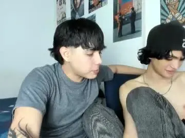 Chaturbate Nude Webcam of halan_jr