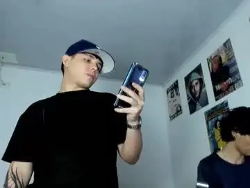 Chaturbate Adult Video Chat of halan_jr