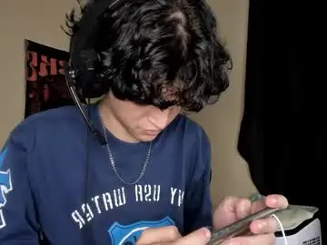 Chaturbate Live Porn of halan_jr