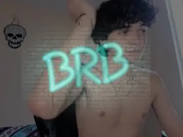 Chaturbate Free Porn Cam of halan_jr