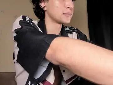 Chaturbate Sex Cam of halan_jr