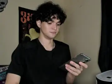 Chaturbate Live Sex of halan_jr