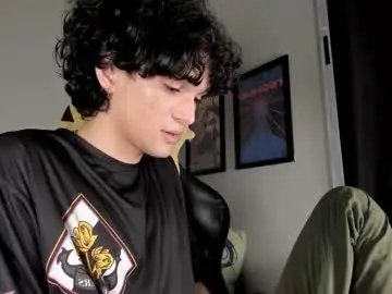 Chaturbate Sex Chat of halan_jr