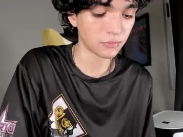 Chaturbate Best live sex cam show of halan_jr