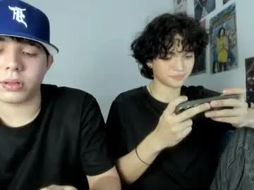 Chaturbate Adult Webcam of halan_jr