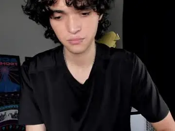 Chaturbate Live Porn of halan_jr