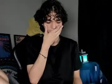 Chaturbate Live Porn of halan_jr