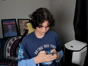 Chaturbate Adult Webcam of halan_jr